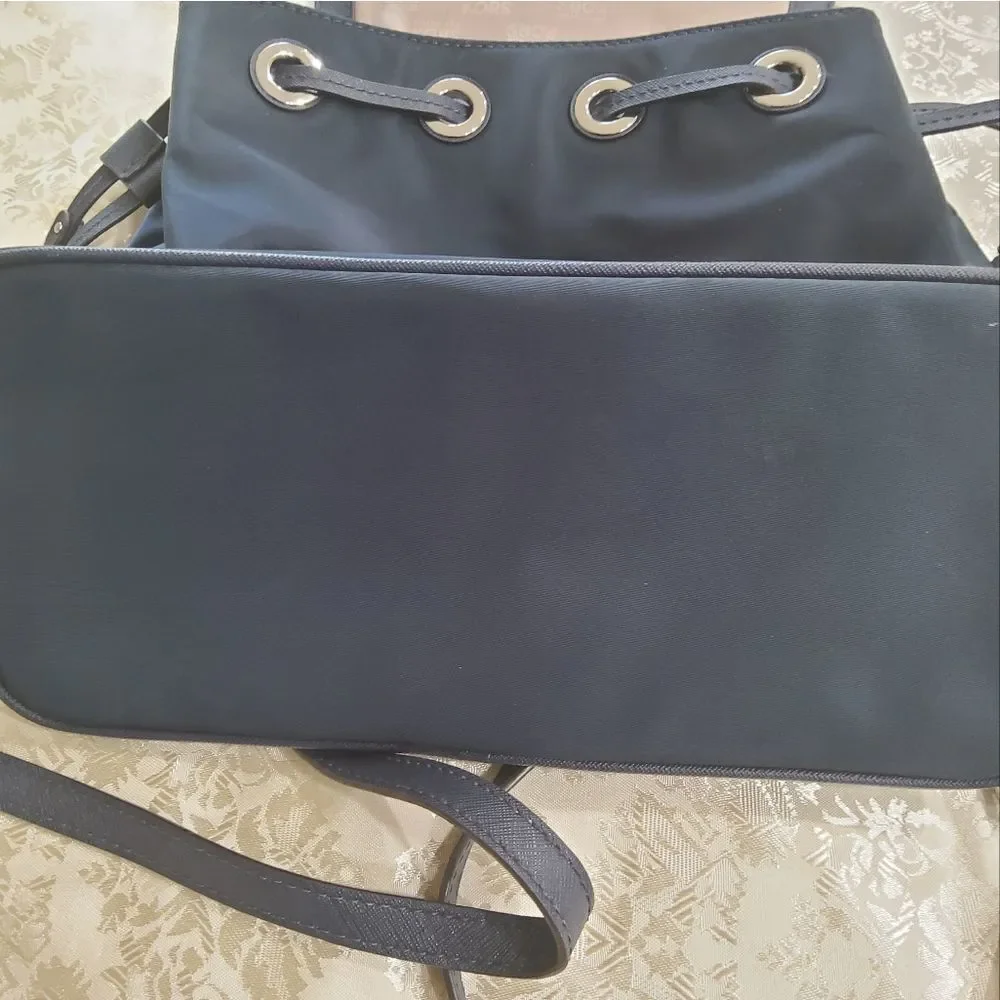 Michael Kors Bedford Zip Large Backpack